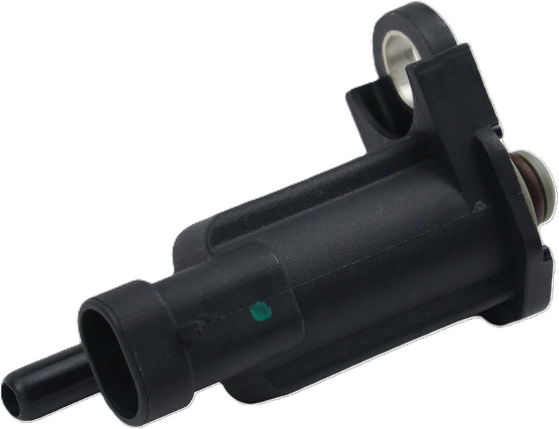 AIKEN Vapor Canister Purge Solenoid Valve Compatible with 2004-2009 Chevy Silverado Avalanche Suburban Express Tahoe GMC Sierra Yukon, Escalade OEM CP470 GM 12581282. - Image 1